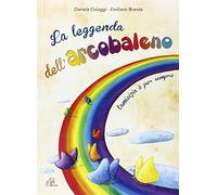aa.vv. - La Leggenda Dell'arcobaleno