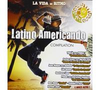 Aa.Vv. - Latin American 2013