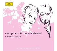 Aa. Vv. - Lear And Stewart - A Musical Tribute