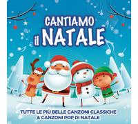Aa.Vv. - Let's Sing Christmas