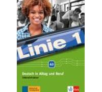 AA.VV Linie 1 (Paperback)