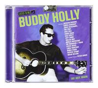 Compilation - Listen to Me-Budy Holly