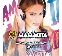 Aa.Vv. - Mamacita Compilation Vol. 5