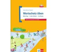 AA.VV Meine Welt auf Deutsch (Paperback)