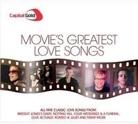Various Artists - Movies' Greatest Love Songs