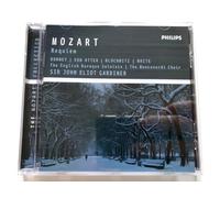 Aa. Vv. - Mozart - Requiem