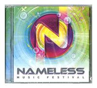 Various Artists - Nameless Festival / Various