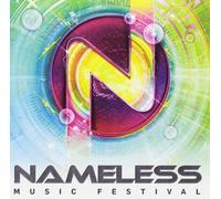 Various Artists – Nameless Festival – CD