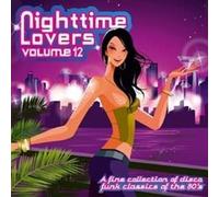 Aa.Vv. - Nighttime Lovers Vol. 12