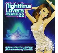 Aa.Vv. - Nighttime Lovers Vol. 22