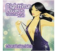 Aa.Vv. - Nighttime Lovers Vol. 24