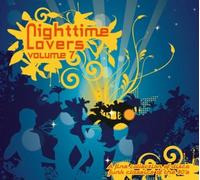 Aa.Vv. - Nighttime Lovers Vol. 7