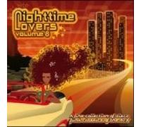 Aa.Vv. - Nighttime Lovers Vol. 8