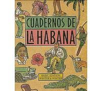 Aa.Vv. - Notebooks From Havana