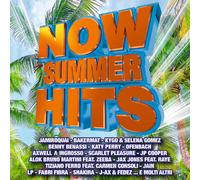 Various Artists - Now Summer Hits / Various