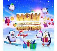 Aa.Vv. - NOW THAT'S WHAT I CALL CHRISTMAS
