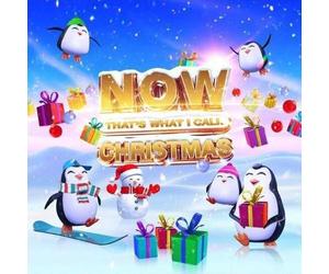 Aa.Vv. - NOW THAT'S WHAT I CALL CHRISTMAS
