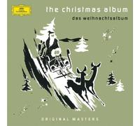 Aa. Vv. - Original Masters - The Christmas Album (Das Weihnachtsalbum)