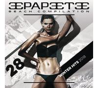 Aa.Vv. - Papeete Beach Compilation Vol 28