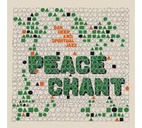 Aa.Vv. - Peace Chant Vol 5 LP Vinyl