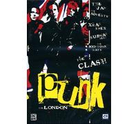 Aa.Vv. - Punk In London (Dvd)