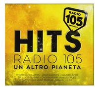 Various Artists - Radio 105 Hits / Various