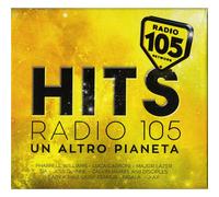 Aa. Vv. - Radio 105 Hits