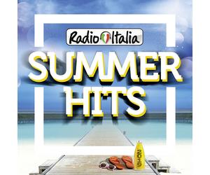 Aa.Vv. - Radio Italia Summer Hits 2019