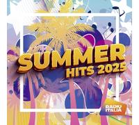 Aa.Vv. - Radio Italia Summer Hits 2025