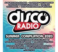Aa.Vv. - Radio Summer 2020 Disc