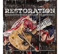 Aa.Vv. - Restoration