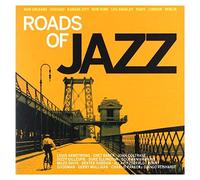 AA.VV. - ROADS OF JAZZ - CD BOX - cd - G3z