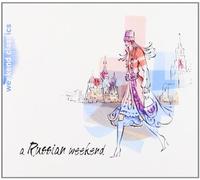Aa. Vv. - Russian Weekend