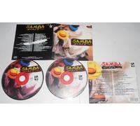 AA.VV - Samba Carnaval de Rio