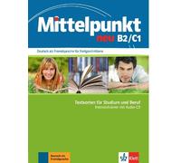 AA.VV. Sander, I Mittelpunkt Neu (Paperback)