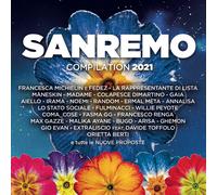 Compilation - Sanremo 2021
