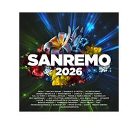 Aa.Vv. - Sanremo 2026