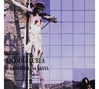 Aa Vv - Sicilia Licodia Eubea: La Settimana Santa [Import]