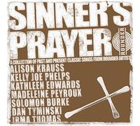 Aa. Vv. - Sinner's Prayer