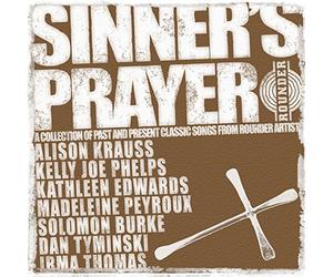 Aa. Vv. - Sinner's Prayer