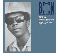 Aa.Vv. - Ska & Rock Steady 1964 1968 Various Artists LP