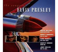 Various - Songs of Elvis Presley