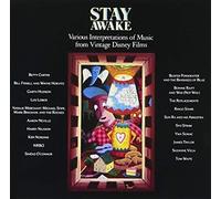 Aa. Vv. - Stay Awake [VINYL]