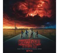 Aa.Vv. - Stranger Things: Music From The NETFLIX