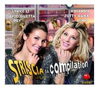 Aa.Vv. - Strip The Compilation