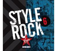 Various Artists - Style Rock 6 / Various