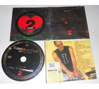 AA.VV - Supalova Club Compilation mixed live by Joe T Vannelli