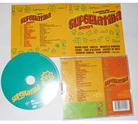 AA.VV. - Superlatina 2001