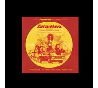 Aa.Vv. - Tarantino Sounds - Picture Disc