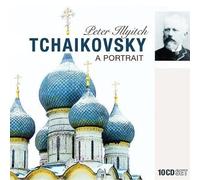 Aa.Vv. - Tchaikovsky: A Portrait